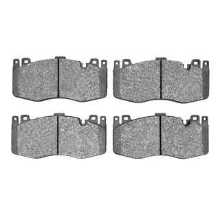 R1 Concepts 2311-1738-00 Semi Met Pads